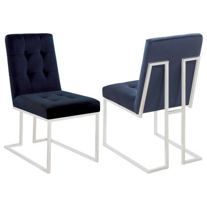 DINING CHAIR STARLIGHT